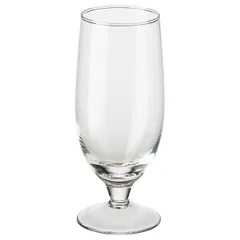 Бокал-флюте стекло 160мл D=55,H=132мм прозр., изображение 2