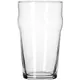 Бокал для пива «Инглиш паб» стекло 0,591л D=86/54,H=154мм прозр.