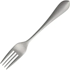 Table fork “Quinton Vintage”  stainless steel , L=20.4 cm  metal.