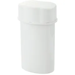 Толкатель для соковыжималки «1000KP» универсальной пластик D=8/5,H=14,L=8см белый