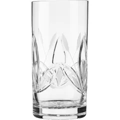 Олд фэшн (стакан) хрусталь 330мл D=68,H=97мм прозр., изображение 4