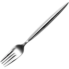 Table fork "Montevideo"  chromonic. steel ,L=21.3cm metal.