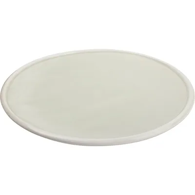Тарелка фарфор D=27,5см белый, изображение 2