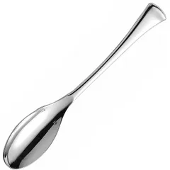 Table spoon “Diaz”  stainless steel , L=210/75, B=2mm  metal.