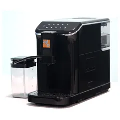 Кофемашина «SGL Miny» пластик 1,5л D=18,7,H=31,8см 1,35Квт черный