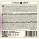 Сироп «Прованская Лаванда» Pinch&Drop стекло 250мл D=54,H=202мм, Состояние товара: Новый, Вкус: Лаванда, Объем по данным поставщика (мл): 250, изображение 3