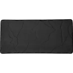 Салатник «Арборесценс» керамика 350мл D=140,H=55мм черный,серый