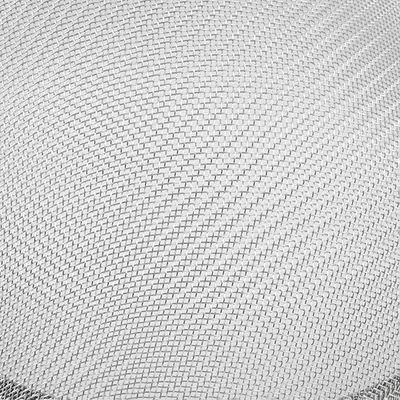 Сито с ручкой сталь нерж. D=16см, изображение 3