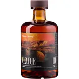 Кордиал «Табак / Инжир» C.O.D.E стекло 0,5л D=85,H=180мм