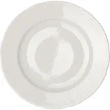 Тарелка «В.Виена» мелкая фарфор D=280,H=25мм белый