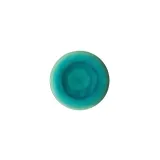 Тарелка мелкая " RIVIERA" D=27см  AZUR  Costa Nova