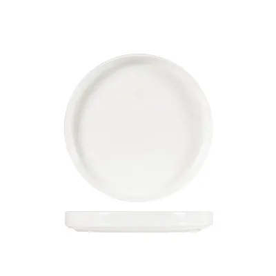 Тарелка с вертикальным бортом, 27 см, CLASSIC ROUND, PETYE