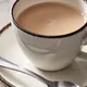 Чашка чайная «Чакоул Дэппл» фарфор 228мл D=9см белый,черный, Объем по данным поставщика (мл): 228, изображение 2
