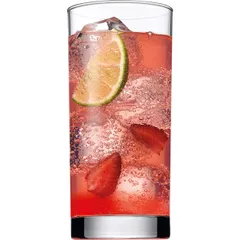 Хайбол (стакан) «Стамбул» стекло 285мл D=60,H=135мм прозр., изображение 2