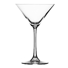 Cocktail glass “Vino Grande”  glass  195 ml  D=115/80, H=180mm  clear.