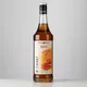 Сироп «Карамель» Pinch&Drop стекло 1л D=85,H=330мм, Состояние товара: Новый, Вкус: Карамель, Материал: Стекло, Объем по данным поставщика (мл): 1000, изображение 2