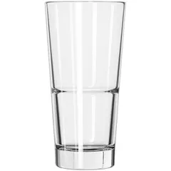 Highball "Endeavor" glass 0.592l D=85,H=180mm clear.
