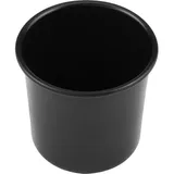 Форма для кекса «Ром-баба» 1 шт сталь,антиприг.покр. D=67,H=60мм черный