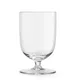 Бокал для вина «Вайн» стекло D=76,H=130мм прозр.