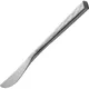 Нож десертный «Фюз мартеле» сталь нерж. ,L=19,2см металлич., изображение 2