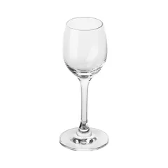 Рюмка «Мондо» хр.стекло 60мл D=54,H=134мм, изображение 2