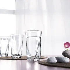 Хайбол (стакан) «Айлэнд» стекло 160мл D=5,H=10см прозр., изображение 3