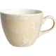 Чашка чайная «Революшн Сэндстоун» фарфор 228мл D=9см песочн.,бежев., Объем по данным поставщика (мл): 228
