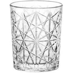 Олд фэшн (стакан) «Лаундж» стекло 390мл D=89,H=107мм прозр., изображение 2