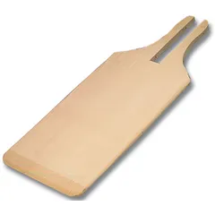 Pizza shovel without handle wood ,L=60,B=18cm st. tree