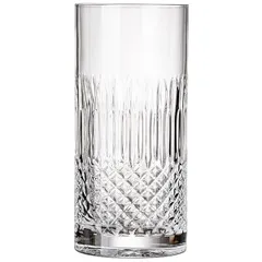 Хайбол (стакан) «Диамант» хр.стекло 480мл D=72,H=157мм прозр.