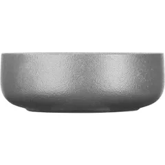 Салатник «Сейко» фарфор 400мл D=130,H=45мм серый, Объем по данным поставщика (мл): 400, изображение 3