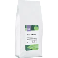 Чай «Матча зеленая» зеленый молотый 500 г