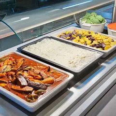 Гастроемкость GN 1/1 фарфор 7л ,H=65,L=530,B=325мм белый, изображение 3