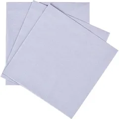 Napkins, 2 layers, 33*33 cm “Papyrus” [250 pcs]  gray