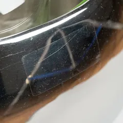 Емкость для охлаждения бутылок + 3 графина сталь нерж.,стекло D=35,H=32см металлич., изображение 3