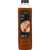 Пюре «Персик» фруктовое Pinch&Drop пластик 1л D=7,H=26см