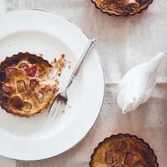 Вилка для пирожного «Сан Ремо» хромоник. сталь ,L=16,7см хромиров., изображение 4