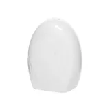 Солонка «Аркадия нью» фарфор D=50,H=65мм белый