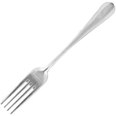Вилка столовая «Аркада Бэйсик» сталь нерж. ,L=208,B=25мм металлич.