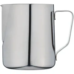 Питчер сталь нерж. 0,6л D=8,H=11,L=13см