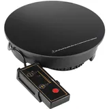 Плита индукционная D=245,H=65мм 1Квт