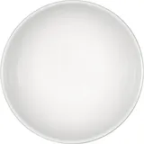 Салатник «Мэтр» фарфор D=20см белый