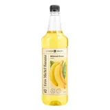 Сироп «Желтый Банан» Pinch&Drop пластик 1л D=83,H=267мм