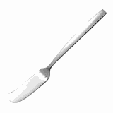 Нож для масла «Киа» сталь нерж. ,L=170/60,B=6мм металлич.
