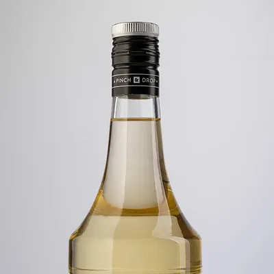 Напиток безалкогольный «Сок лайма концентрированный» Pinch&Drop стекло 1л D=85,H=330мм, Состояние товара: Новый, Вкус: Лайм, изображение 2
