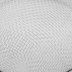 Сито с ручкой сталь нерж.,дерево D=240,L=440,B=95мм, изображение 3