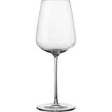Бокал для вина «Стем Зеро» хр.стекло 450мл D=87,H=229мм прозр.
