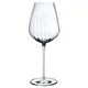 Бокал для вина «Раунд ап» хр.стекло 350мл D=53,H=214мм прозр., Объем по данным поставщика (мл): 350