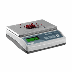 Electric scales MMI3000 3kg