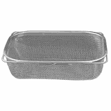 Сито для гастроемкости 1/1 сталь нерж. ,H=11,L=34,B=24см серебрист.